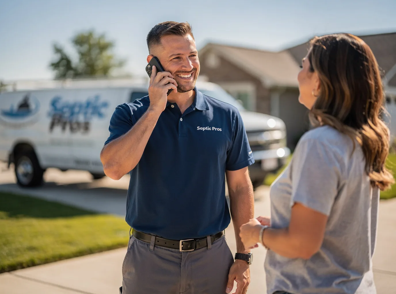 Septic Tank Pumping Lena, MS FAQs